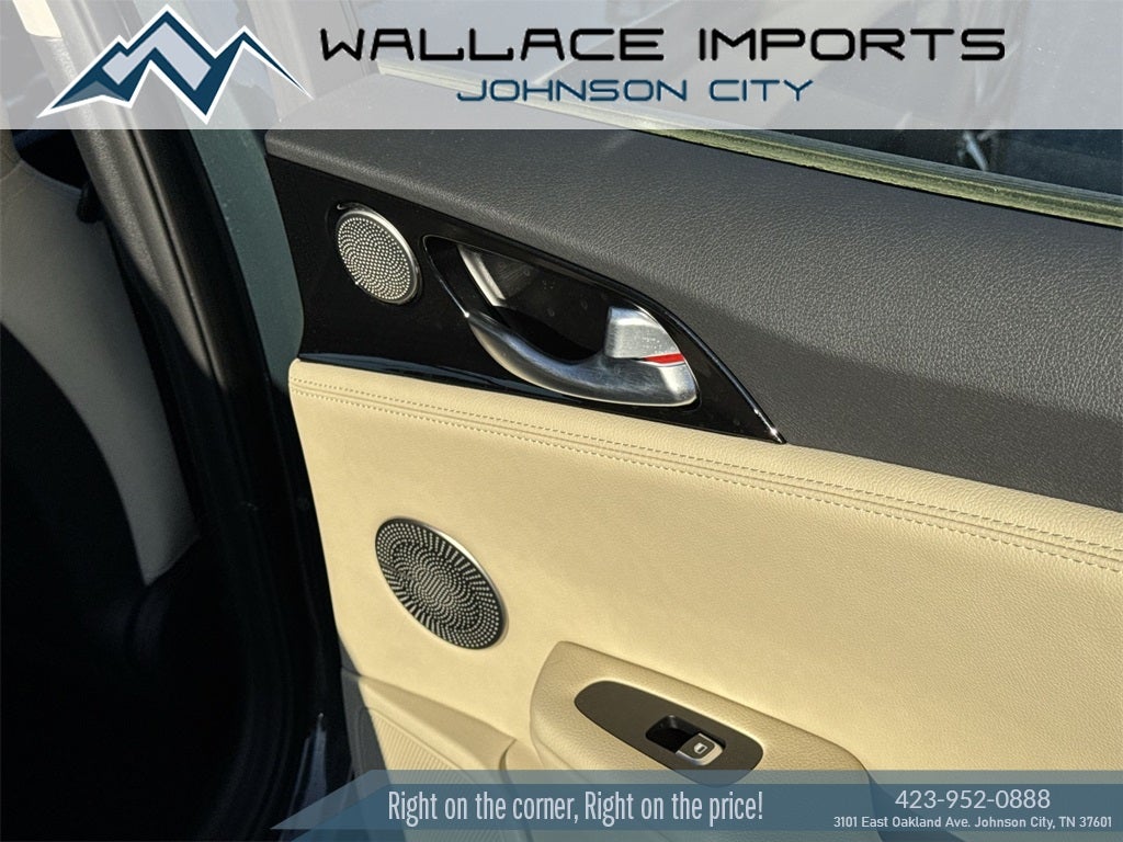 2023 Kia Stinger GT-Line