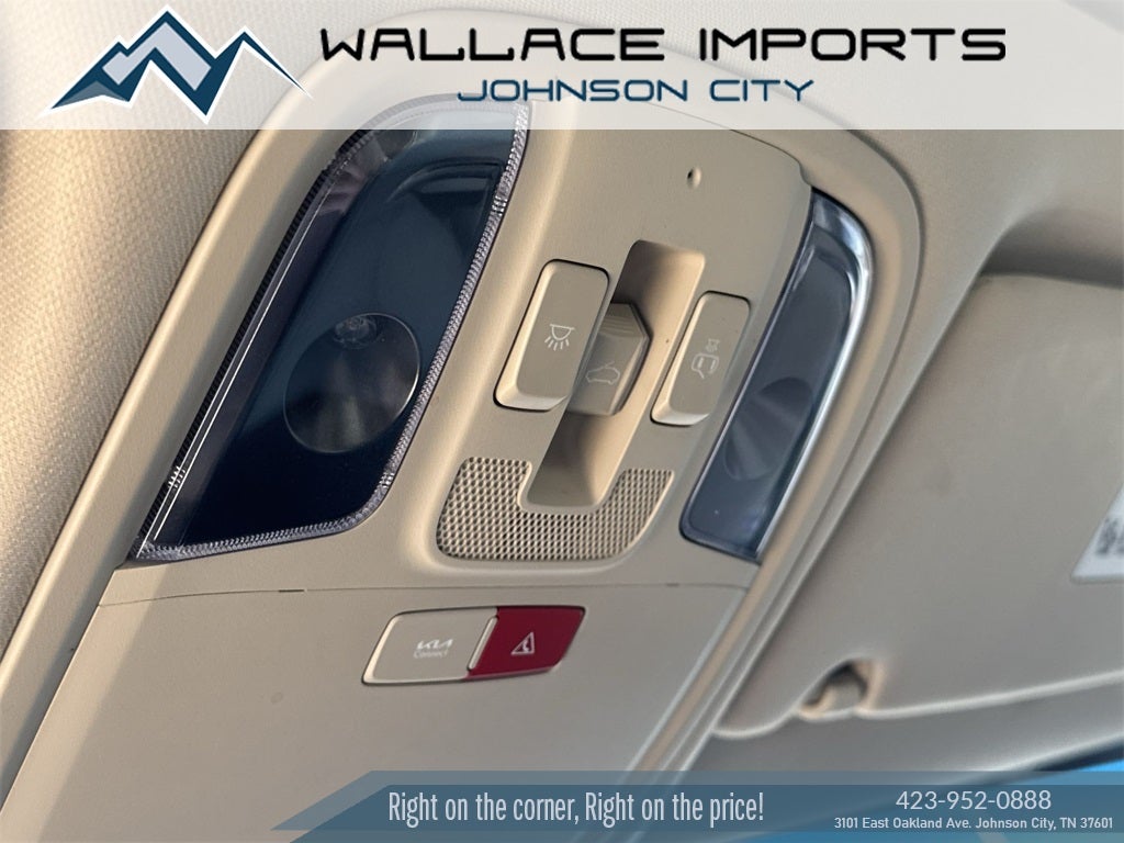 2023 Kia Stinger GT-Line