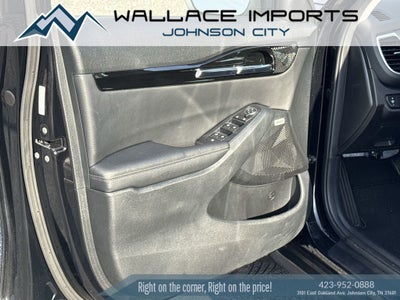 2023 Kia Seltos SX