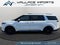 2022 Kia Carnival SX