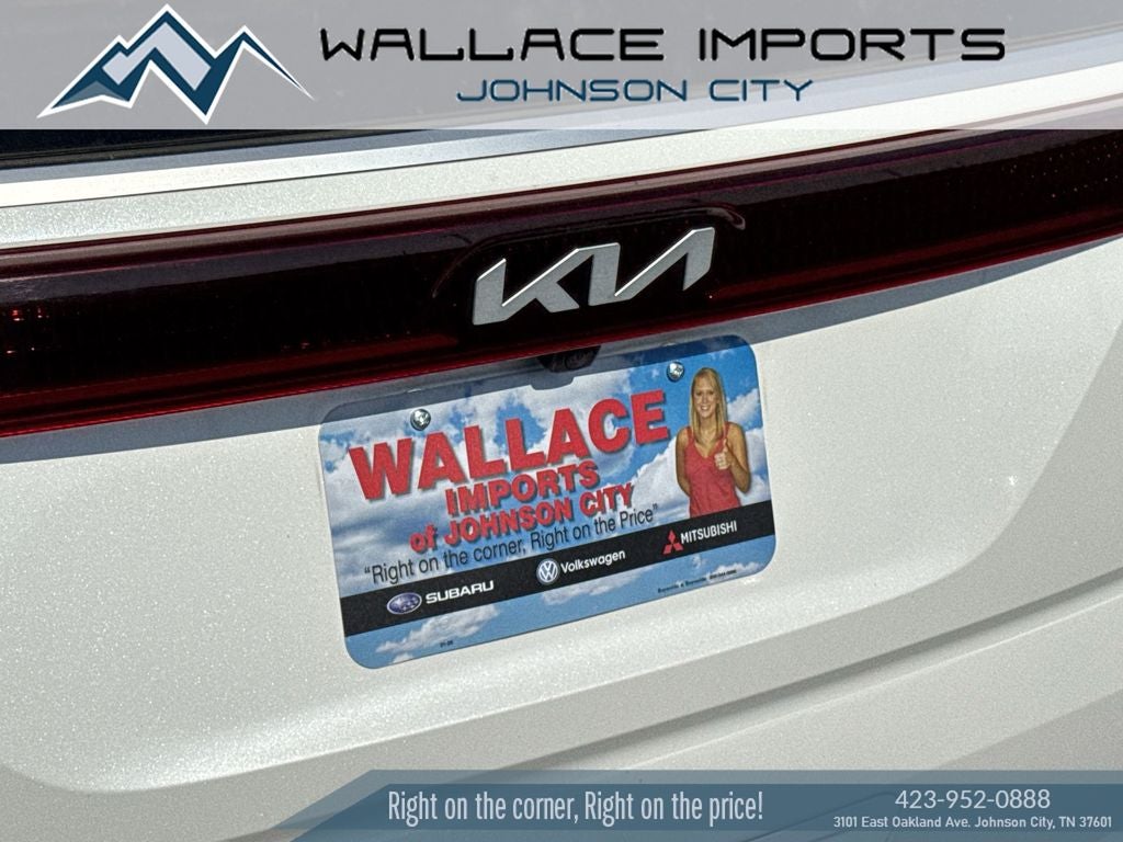 2022 Kia Carnival SX