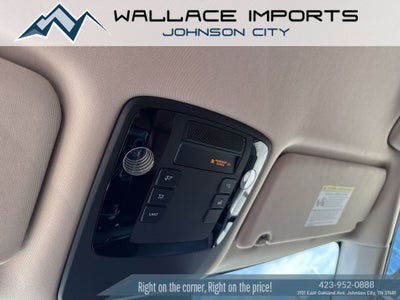 2022 Kia Carnival SX