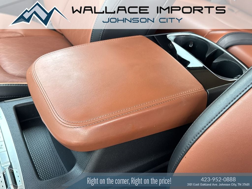 2022 Kia Carnival SX