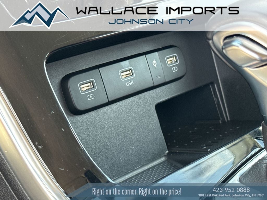 2022 Kia Carnival SX