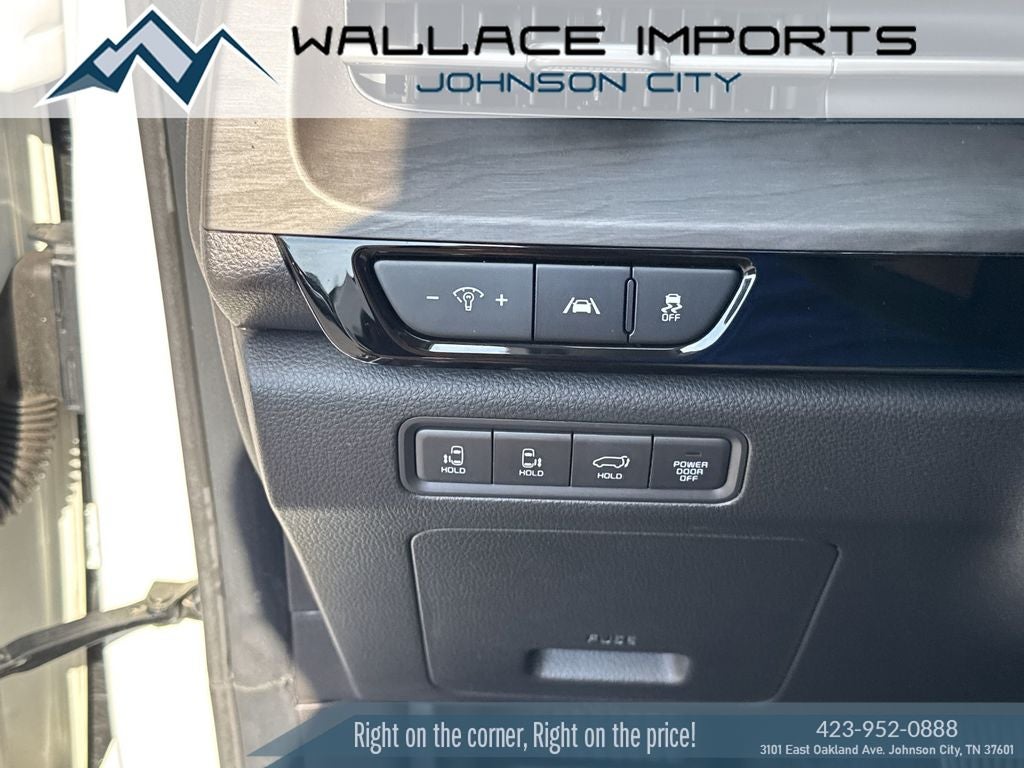 2022 Kia Carnival SX