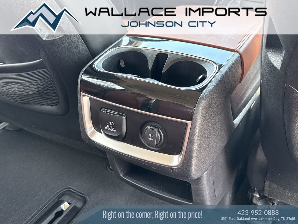 2022 Kia Carnival SX