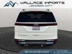 2022 Kia Carnival SX