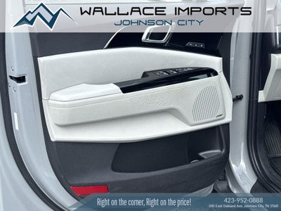 2022 Kia Carnival SX Prestige