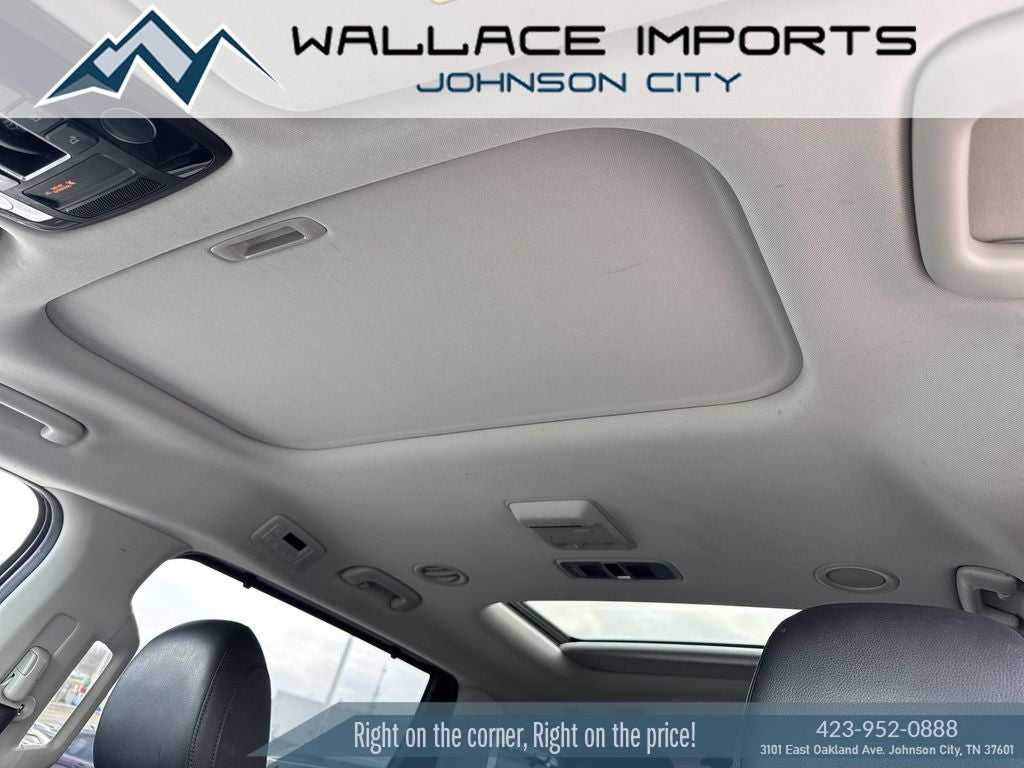 2022 Kia Carnival SX Prestige