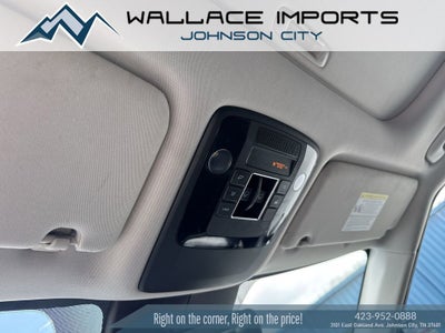 2022 Kia Carnival SX Prestige