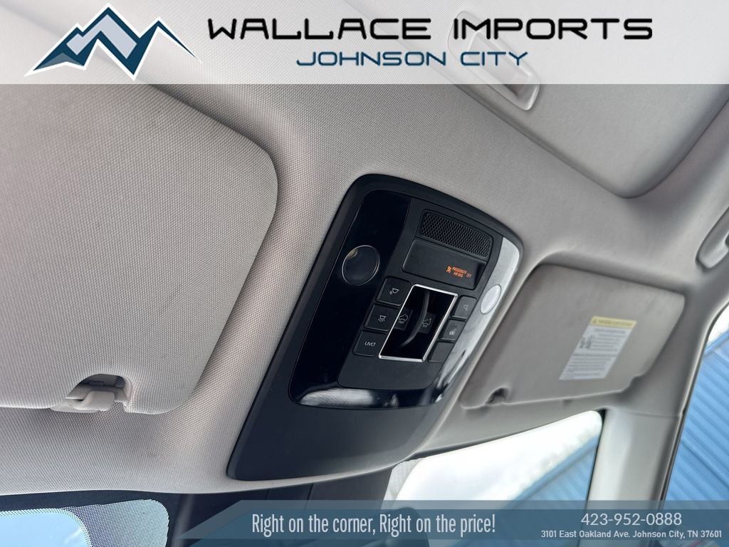 2022 Kia Carnival SX Prestige