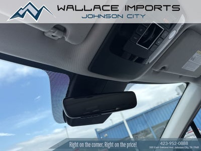2022 Kia Carnival SX Prestige