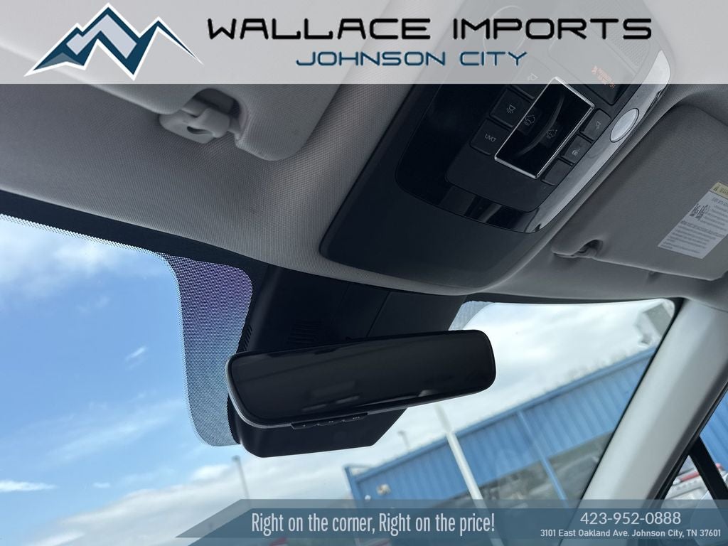 2022 Kia Carnival SX Prestige