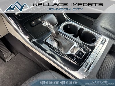 2022 Kia Carnival SX Prestige