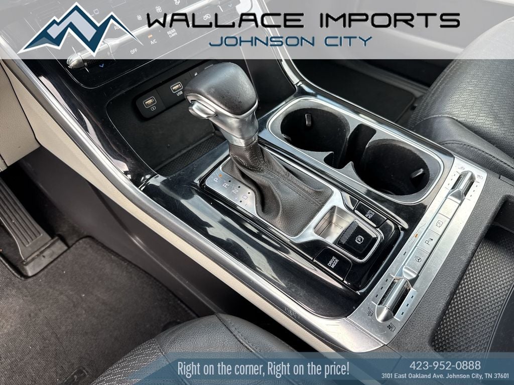 2022 Kia Carnival SX Prestige