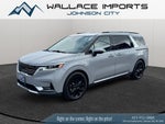 2022 Kia Carnival SX Prestige
