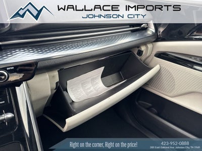 2022 Kia Carnival SX Prestige