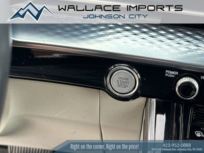2022 Kia Carnival SX Prestige