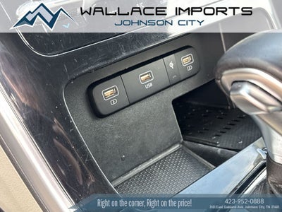 2022 Kia Carnival SX Prestige