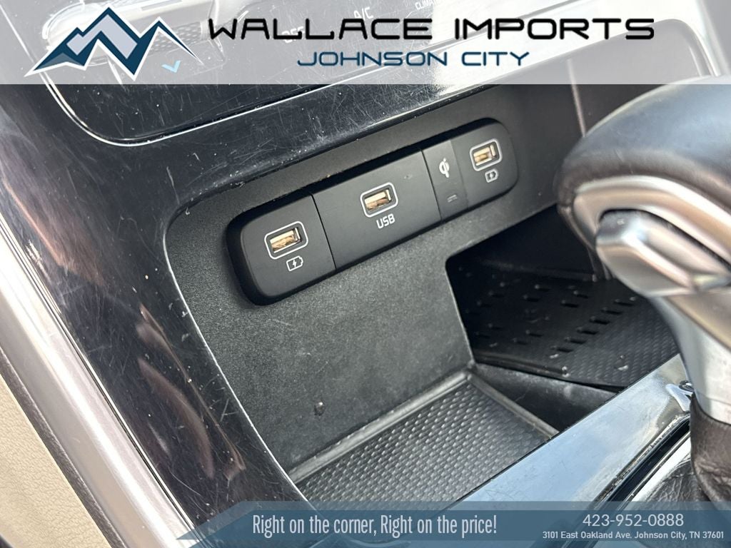 2022 Kia Carnival SX Prestige