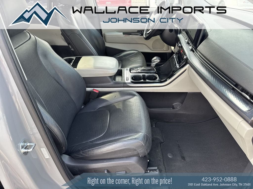 2022 Kia Carnival SX Prestige