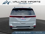 2022 Kia Carnival SX Prestige