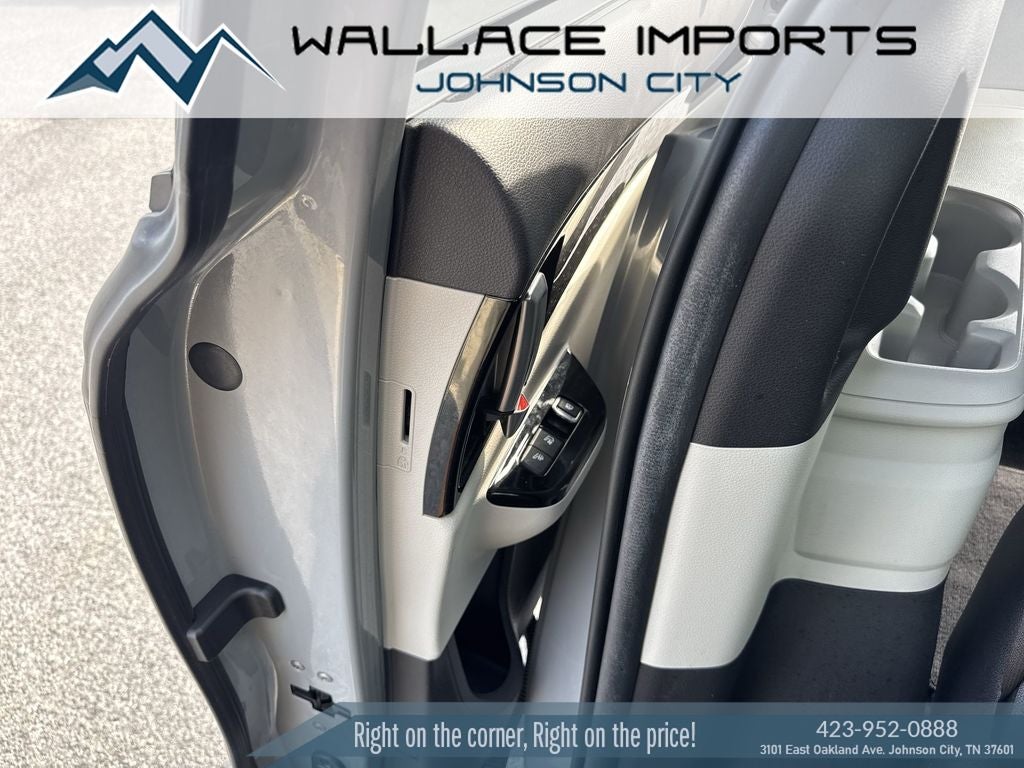 2022 Kia Carnival SX Prestige