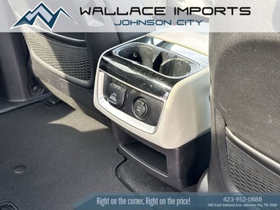2022 Kia Carnival SX Prestige