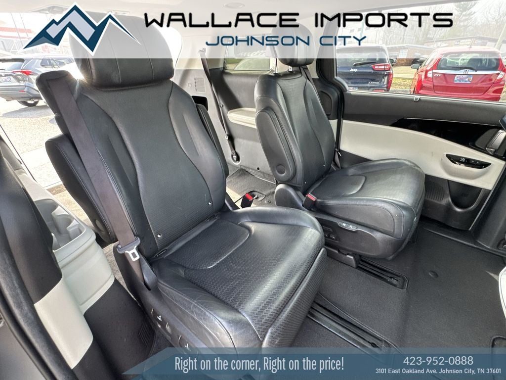 2022 Kia Carnival SX Prestige