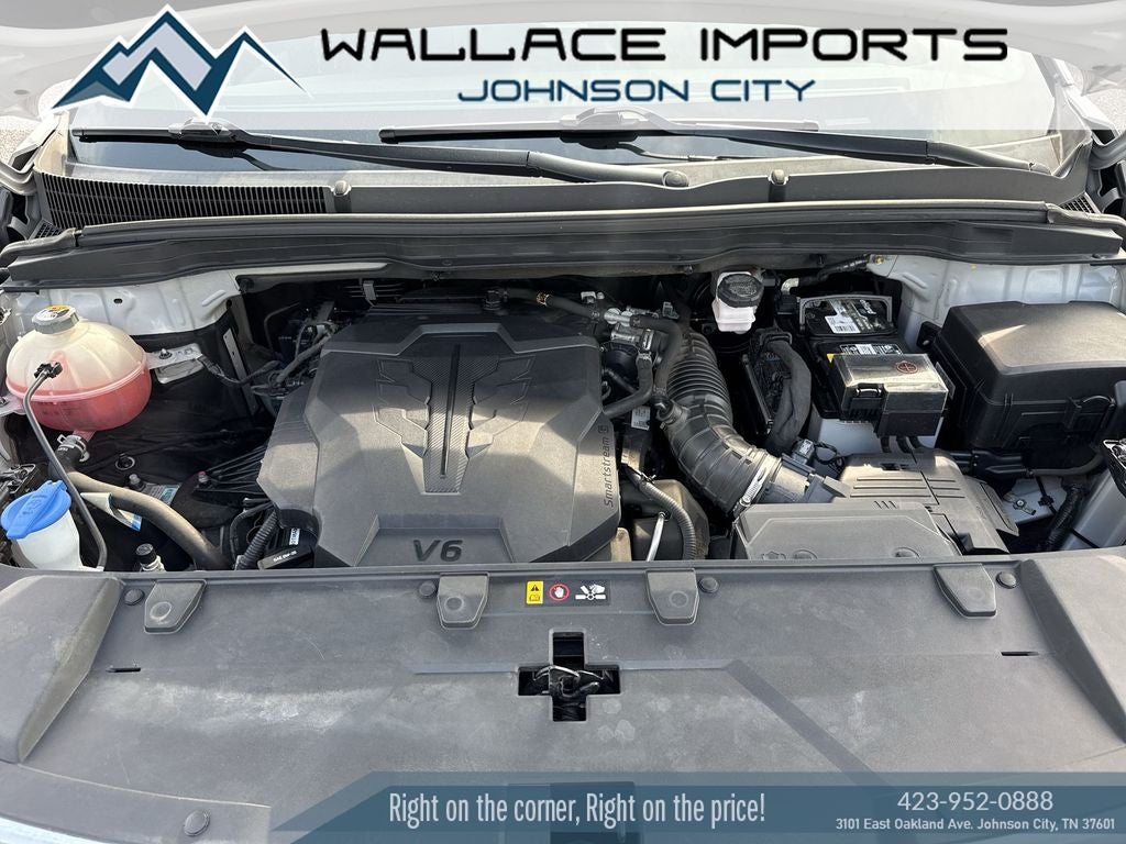 2022 Kia Carnival SX Prestige