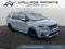 2022 Kia Carnival SX Prestige