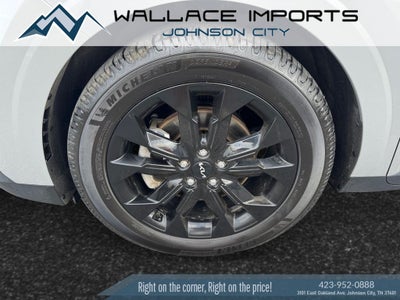 2022 Kia Carnival SX Prestige