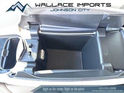 2018 Buick Envision Essence