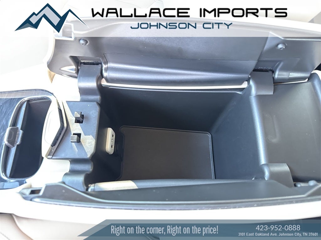 2018 Buick Envision Essence