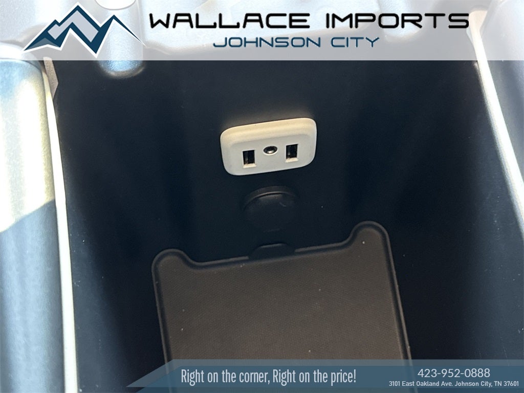 2018 Buick Envision Essence