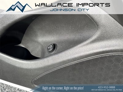 2018 Buick Envision Essence