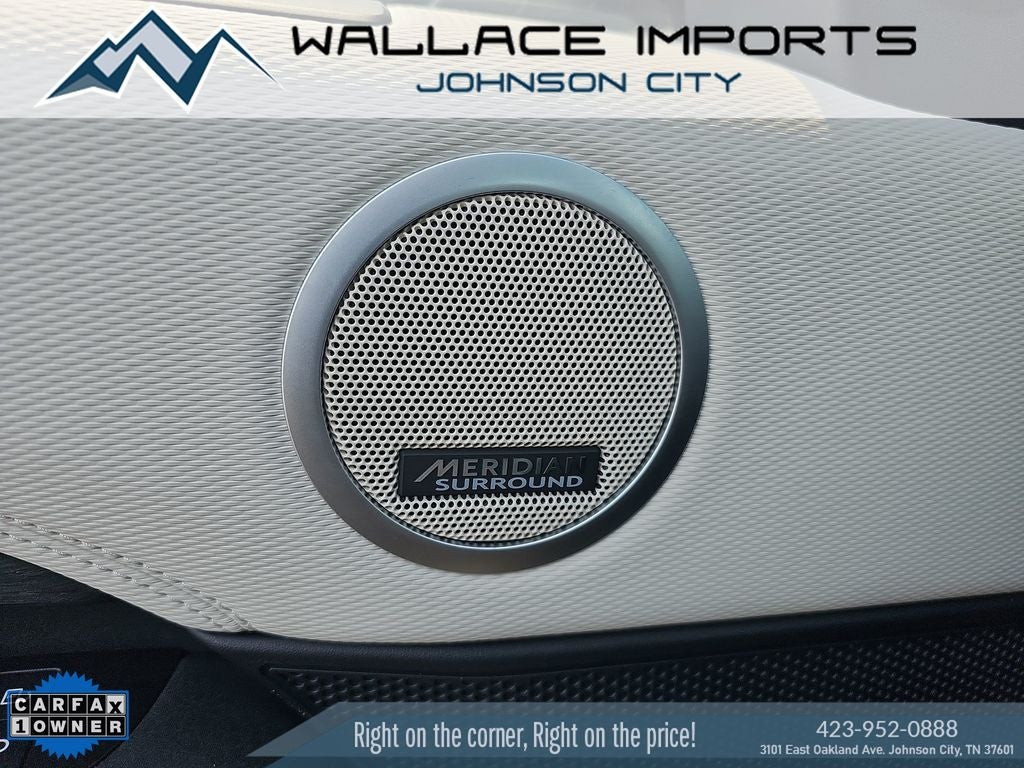 2023 Land Rover Discovery HSE R-Dynamic