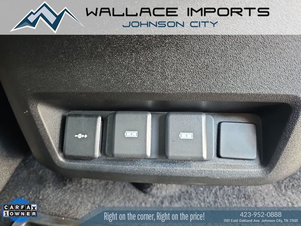 2023 Land Rover Discovery HSE R-Dynamic