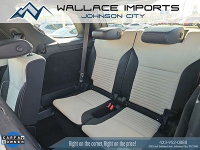 2023 Land Rover Discovery HSE R-Dynamic