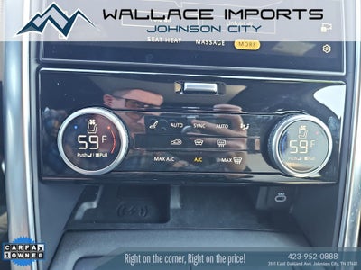 2023 Land Rover Discovery HSE R-Dynamic