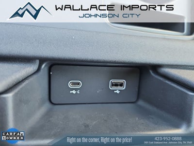 2023 Land Rover Discovery HSE R-Dynamic