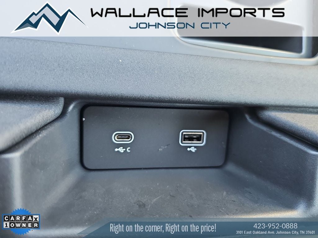 2023 Land Rover Discovery HSE R-Dynamic