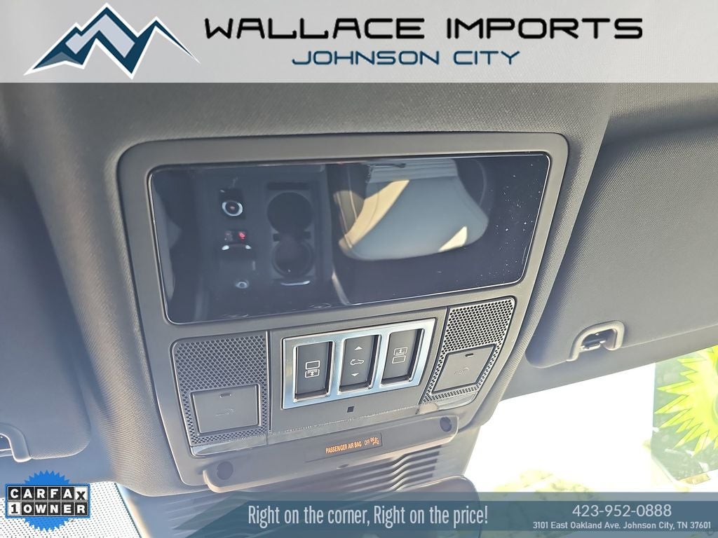 2023 Land Rover Discovery HSE R-Dynamic