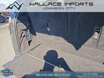 2023 Land Rover Discovery HSE R-Dynamic