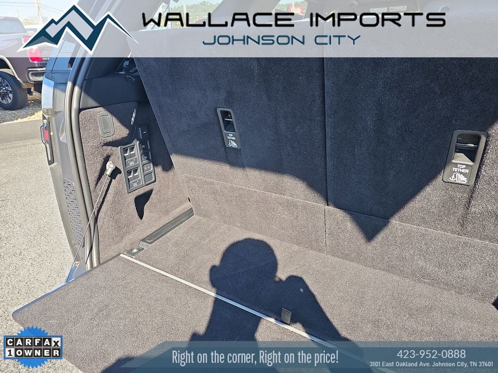 2023 Land Rover Discovery HSE R-Dynamic