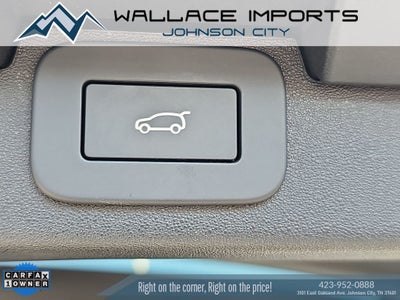 2023 Land Rover Discovery HSE R-Dynamic