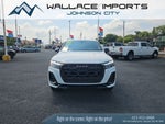 2025 Audi SQ7 Premium Plus quattro