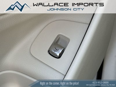 2018 Mercedes-Benz E-Class E 300 4MATIC®