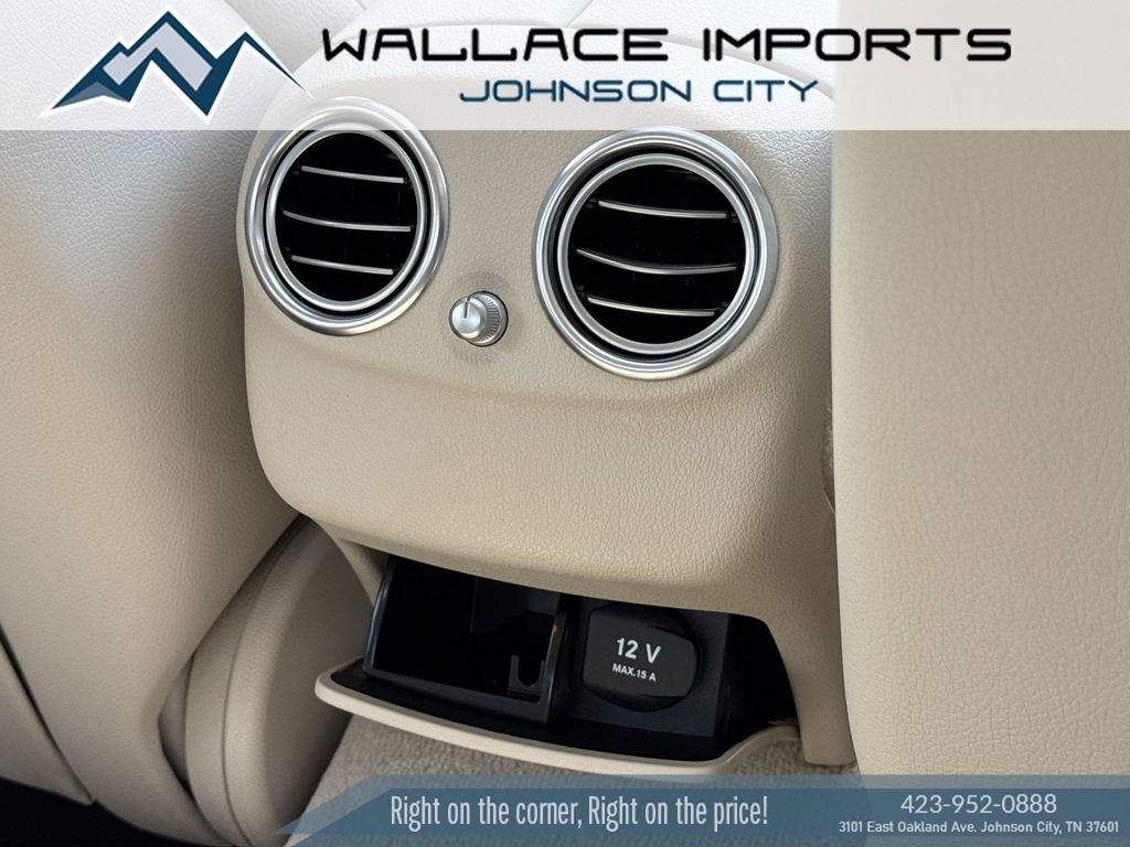 2018 Mercedes-Benz E-Class E 300 4MATIC®