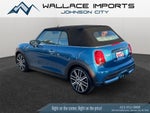 2023 MINI Convertible Cooper S